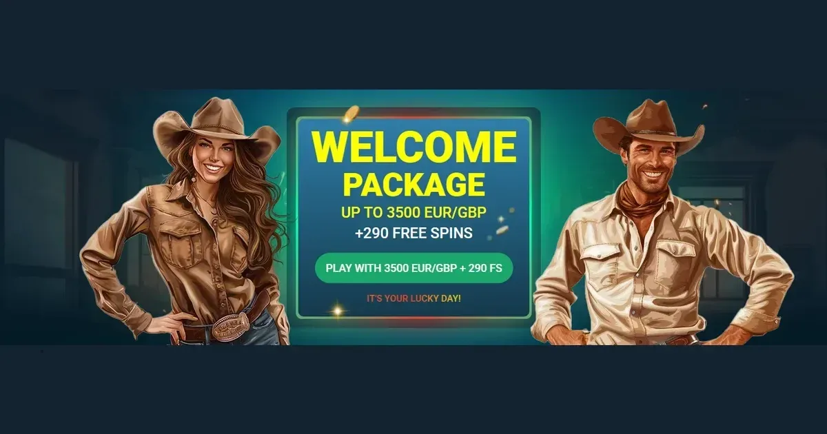 Welkomstbonus